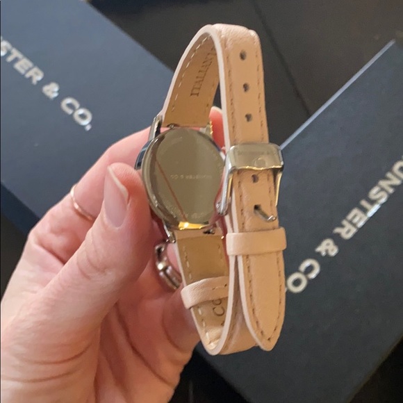 New worn once for picture - Picture 5 of 7